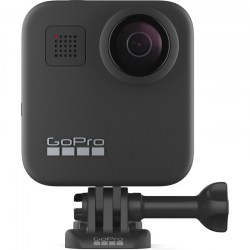 Kamkorderi: GoPro MAX 360 CHDHZ-202-RX