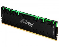 Memorije DDR 4: DDR4 8GB 3600MHz Kingston KF436C16RBA/8 Fury Renegade RGB
