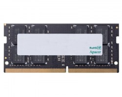 Memorije za notebook-ove: DDR4 8GB 3200MHz SO-DIMM Apacer ES.08G21.GSH