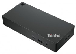 Hubovi: Lenovo ThinkPad Universal USB-C Dock 40AY0090EU