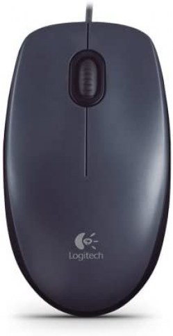 Miševi: LOGITECH mouse M90 910-001793
