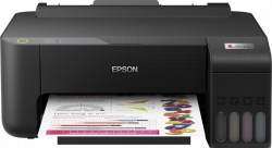 Ink-džet štampači: EPSON EcoTank L1210