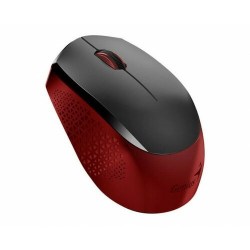 Miševi: GENIUS NX-8000S Wireless Red