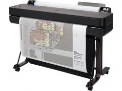 Ploteri: HP DesignJet T630 36-in Printer 5HB11A