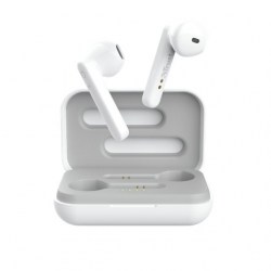 Mikrofoni i slušalice: TRUST Primo Touch Bluetooth Earphones White