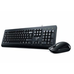 Tastature: GENIUS KM-170 desktop USB YU
