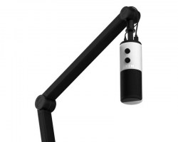 Mikrofoni i slušalice: NZXT Držač za mikrofon Boom Arm AP-BOOMA-B1