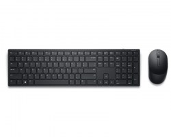 Tastature: Dell KM5221W Pro Wireless YU  tastatura + miš