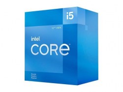 Procesori Intel: Intel Core i5 12400F