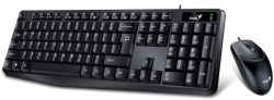 Tastature: Genius KM-170 desktop USB US