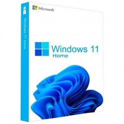Operativni sistemi: MS Windows 11 Home 64Bit Eng Intl 1pk DSP OEI DVD KW9-00632