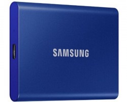 Eksterni hard diskovi: Samsung 2TB MU-PC2T0H Portable T7