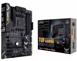 Matične ploče AMD: Asus TUF GAMING B450-PLUS II