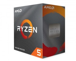 Procesori AMD: AMD Ryzen 5 4600G