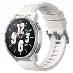 Pametni satovi: Xiaomi Watch S1 Active White BHR5381GL