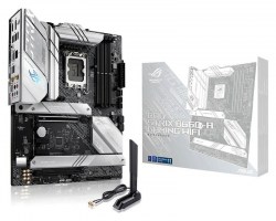 Matične ploče Intel LGA 1700: Asus ROG STRIX B660-A GAMING WIFI