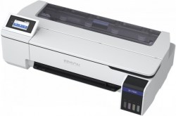 Ink-džet štampači: Epson SURECOLOR SC-F500 24