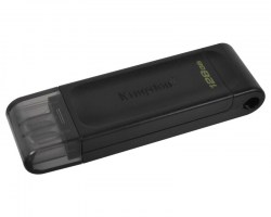 USB memorije: Kingston 128GB DataTraveler DT70/128GB
