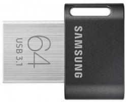 USB memorije: SAMSUNG 64GB FIT Plus MUF-64AB