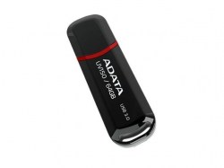 USB memorije: ADATA 64GB AUV150-64G-RBK