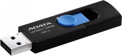USB memorije: ADATA 128GB AUV320-128G-RBKBL