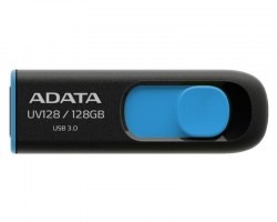USB memorije: ADATA 128GB AUV128-128G-RBE