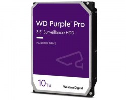Hard diskovi SATA: WD 10TB 101PURP Purple