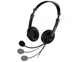 Mikrofoni i slušalice: GENIUS HS-230U