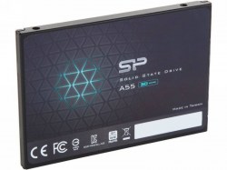 Hard diskovi SSD: Silicon Power 256GB SSD SP256GBSS3A55S25 Ace 55