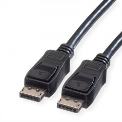 Kablovi: Rotronic DisplayPort Cable 5m 11.99.5605