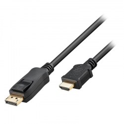 Kablovi: E-Green kabl DP - HDMI 1.8m