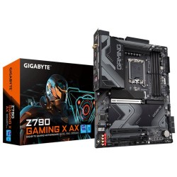 Matične ploče AMD: GIGABYTE Z790 GAMING X AX