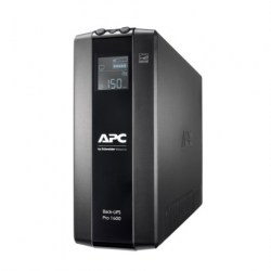 Neprekidna napajanja: APC Back UPS Pro BR 1600VA BR1600MI