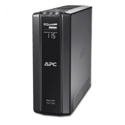 Neprekidna napajanja: APC Power-Saving Back-UPS Pro 1200VA BR1200G-GR