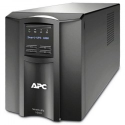 Neprekidna napajanja: APC Smart-UPS 1000VA SMT1000IC