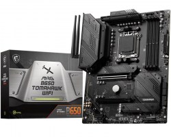 Matične ploče AMD: MSI MAG B650 TOMAHAWK WIFI