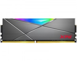 Memorije DDR 4: DDR4 16GB 3600MHz Adata AX4U360016G18I-ST50 XPG SPECTRIX D50