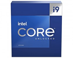 Procesori Intel: INTEL Core i9 13900K