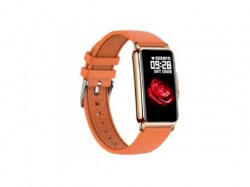 Pametni satovi: Moye Smart watch Kronos Fit Buddy Bracelet Orange