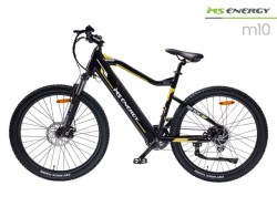 Bicikla: MS ENERGY eBike m10