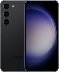 Mobilni telefoni: Samsung S911B Galaxy S23 8/256GB Black SM-S911BZKGEUC