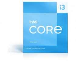 Procesori Intel: INTEL Core i3 13100F