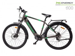 Bicikla: MS ENERGY eBike t100