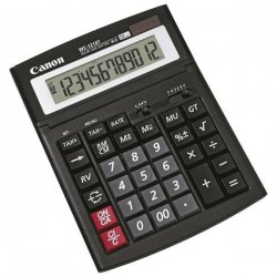 Kalkulatori: CANON Kalkulator WS1210T