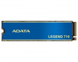 M.2 SSD: ADATA 1TB SSD ALEG-710-1TCS LEGEND 710