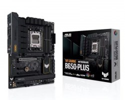 Matične ploče AMD: ASUS TUF GAMING B650-PLUS