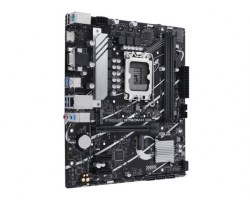 Matične ploče Intel LGA 1700: ASUS PRIME B760M-K D4