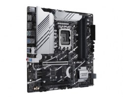 Matične ploče Intel LGA 1700: ASUS PRIME Z790M-PLUS