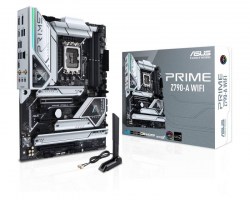 Matične ploče Intel LGA 1700: ASUS PRIME Z790-A WIFI
