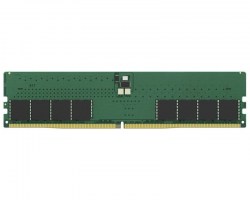 Memorije DDR 5: DDR5 32GB 5600MT/s Kingston KVR56U46BD8-32